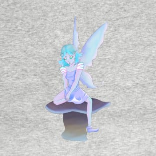 GlowStick Pixie T-Shirt